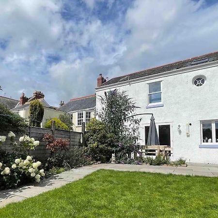 The Hidden House, Dawlish Villa ภายนอก รูปภาพ